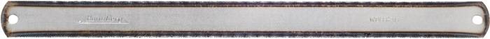 Metallsägeblatt WOLFRAM L.300mm ZpZ 24 2-s.legierter WS