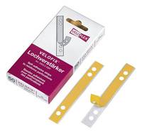 VELOFLEX - Verstärkungsstreifen - klar (Packung