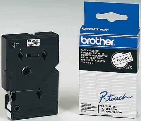 Brother Schriftbandkassette TC-102