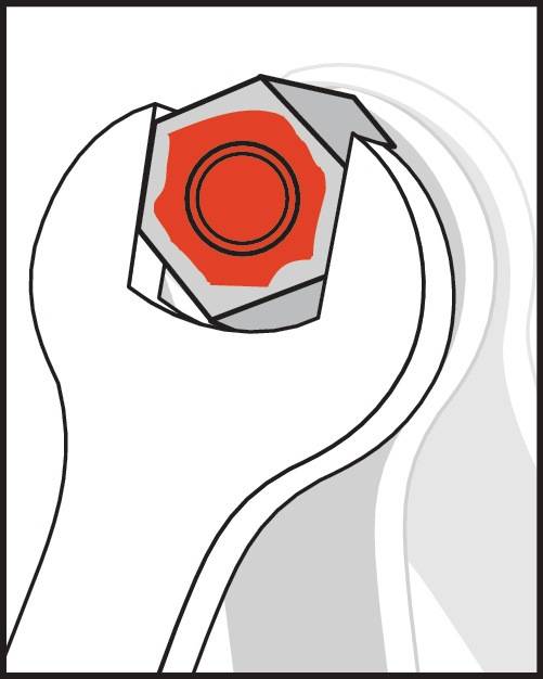 Rostlöser m.MoS² OKS 611 400ml Spraydose OKS