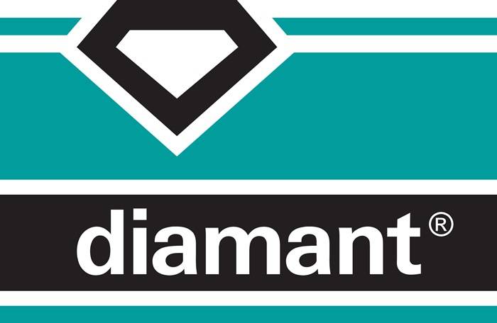 Tuschierpaste rot 225g Dose DIAMANT