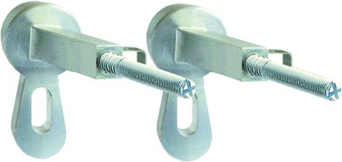 Grohe Wandwinkel RAPID SL für Vorwandmontage, 2 Stück