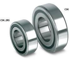 CSK 40 PP Klemmkoerperfreilauf, mit Passfedernut, Stieber