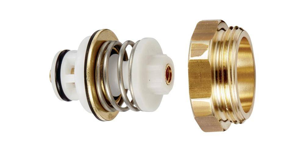 GROHE Entlastungsventil (04.05.1300) kpl