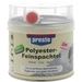 2K-Feinspachtel prestolith® weiß,Härter rot 1000g Dose PRESTO 2K-Feinspachtel prestolith® weiß,Härter rot 1000g Dose PRESTO
