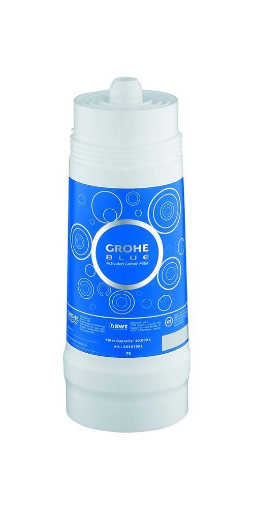GROHE Aktivkohlefilter BLUE