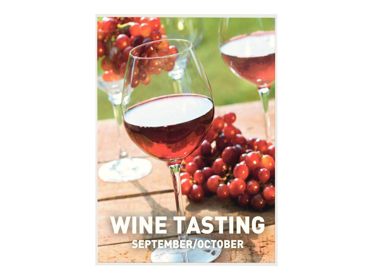 ESSELTE LEITZ - Leitz - Glänzend, kristallklar - A4 (210 x 297