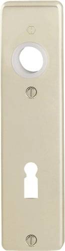 HOPPE Kurzschildpaar 202KP Alu.F2 BB PA - 3105369