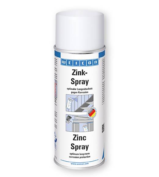 WEICON Zink-Spray, 400 ml