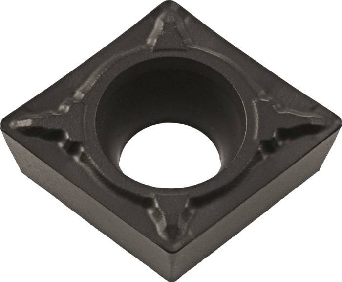 Wendeschneidplatte CCMT 09T304-M PMK30 Bearb.mittel PROMAT