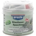 2K-Glasfaserspachtel prestolith® ext.grau-grün,Härter rot 250g Dose PRESTO 2K-Glasfaserspachtel prestolith® ext.grau-grün,Härter rot 250g Dose PRESTO