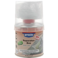 Reparaturbox prestolith® special honigfarben 250g Dose PRESTO Reparaturbox prestolith® special honigfarben 250g Dose PRESTO