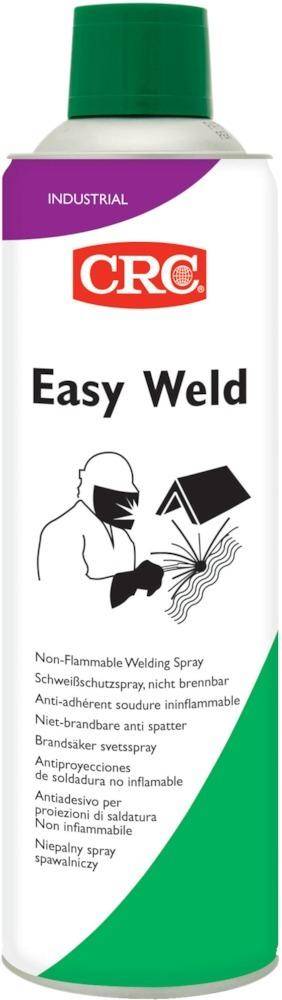 Easy Weld 500 ml Spray Schweißtrennmittel 500 ml - Artikel: 5412386005022