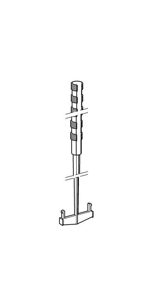 GROHE Zugstange (06.21.1700)