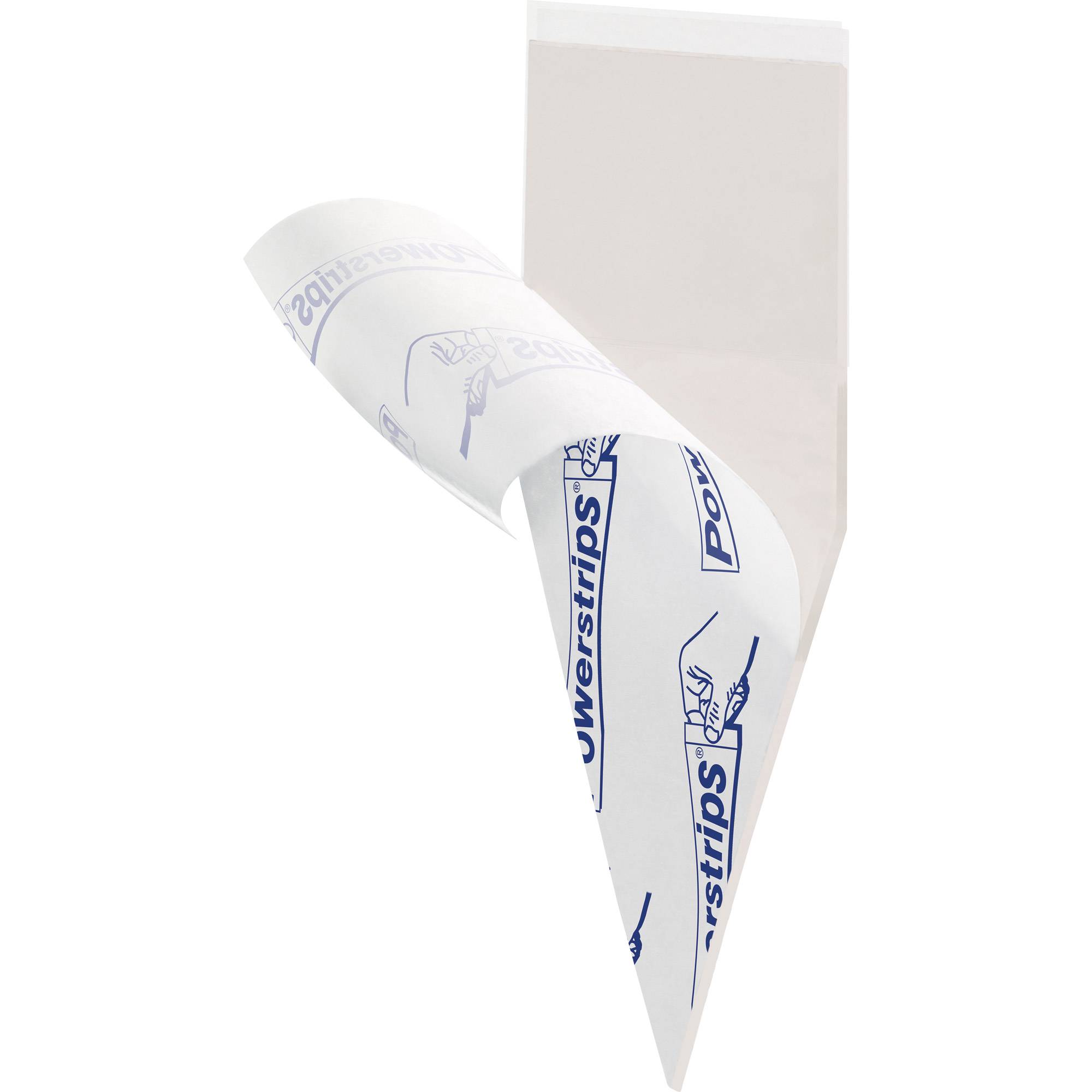 TESA 58003-00079-04, Montageband, Weiß, Indoor, 0,2 kg