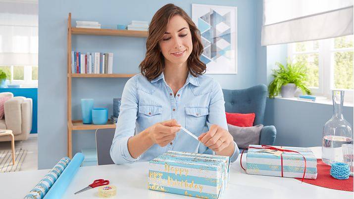 TESA 57370-00002-02, 10 m, Transparent, 15 mm, 10 Stück(e)