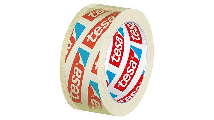 TESA 57370-00002-02, 10 m, Transparent, 15 mm, 10 Stück(e)