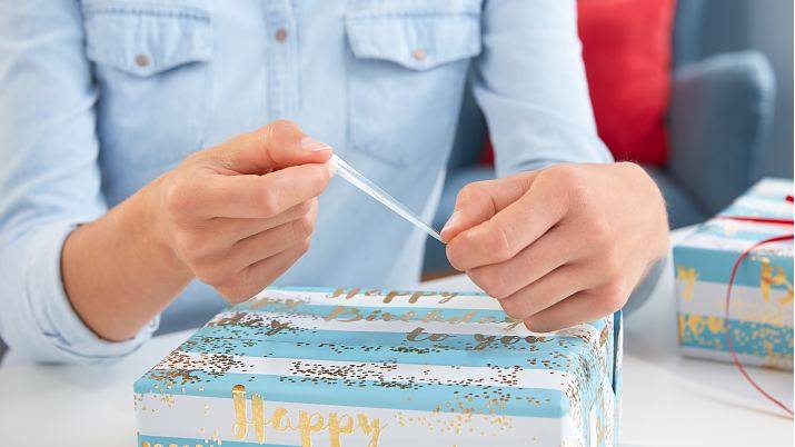 TESA 57370-00002-02, 10 m, Transparent, 15 mm, 10 Stück(e)