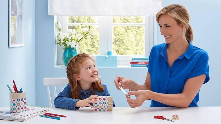 TESA 57370-00002-02, 10 m, Transparent, 15 mm, 10 Stück(e)