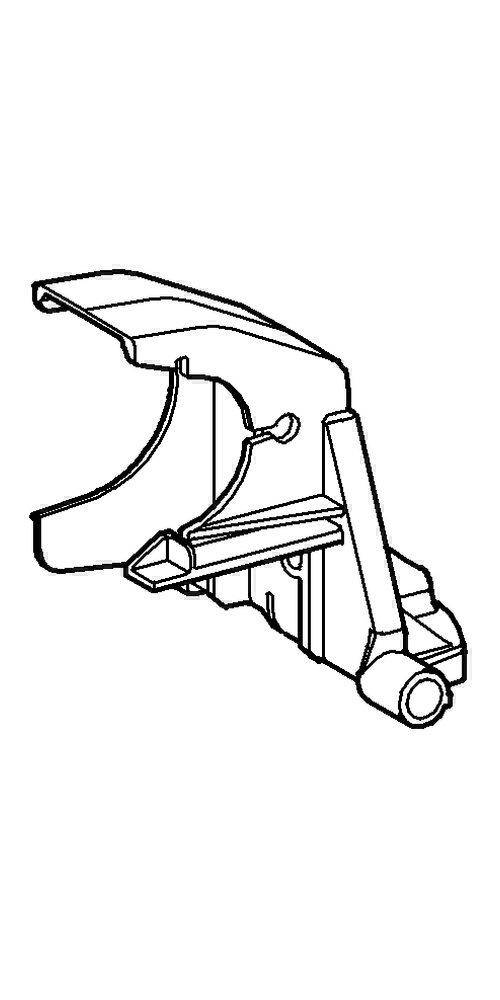 GROHE Halterung f WC-Spülkasten