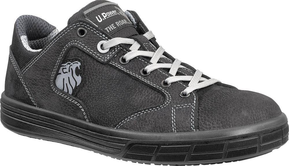 Halbschuh King, S3 SRC, Gr. 45