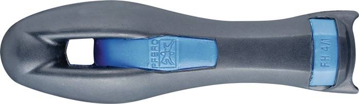 Feilenheft FH 4/1-10 Heft-L.115mm 200-250mm Ku.PFERD