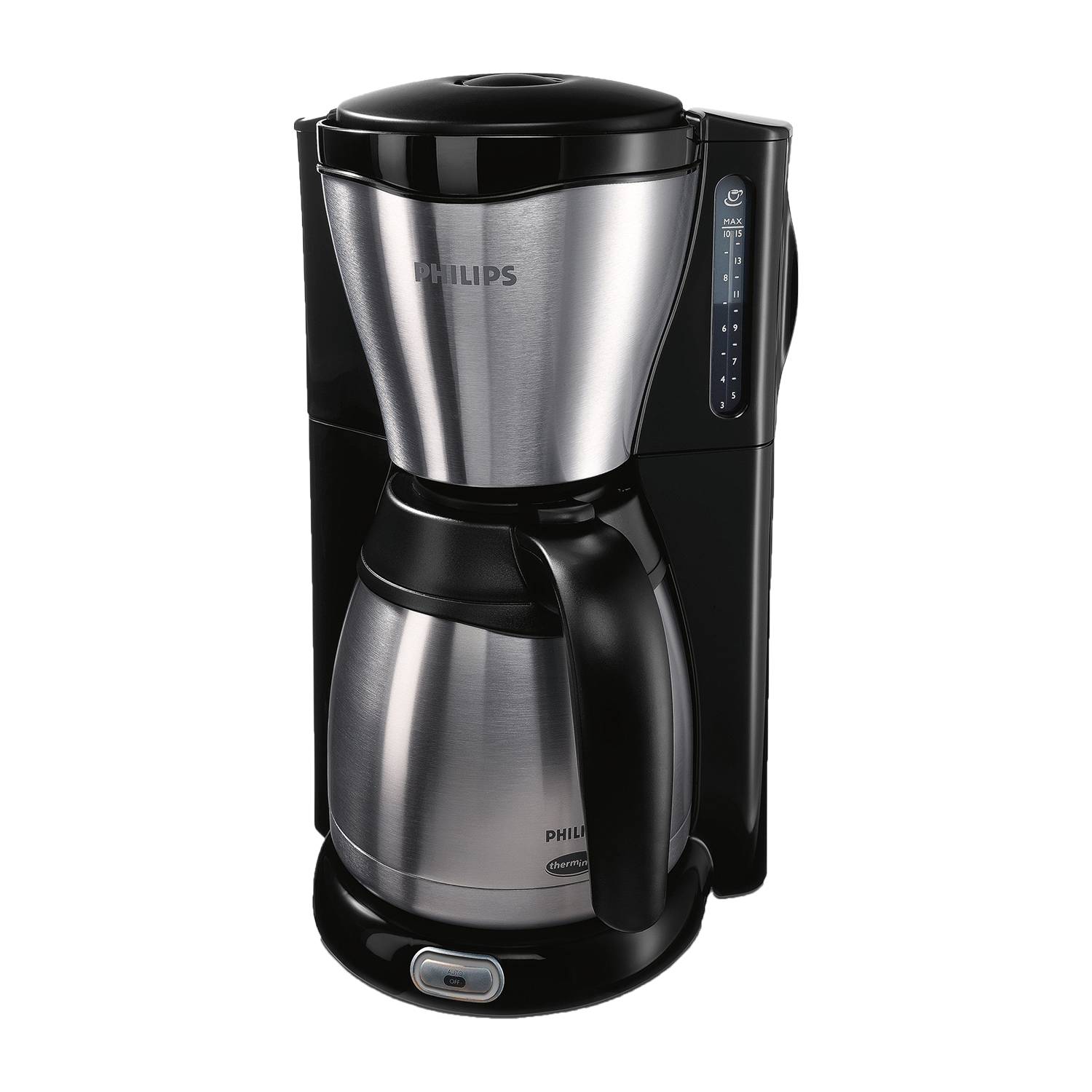 Café Gaia HD7546