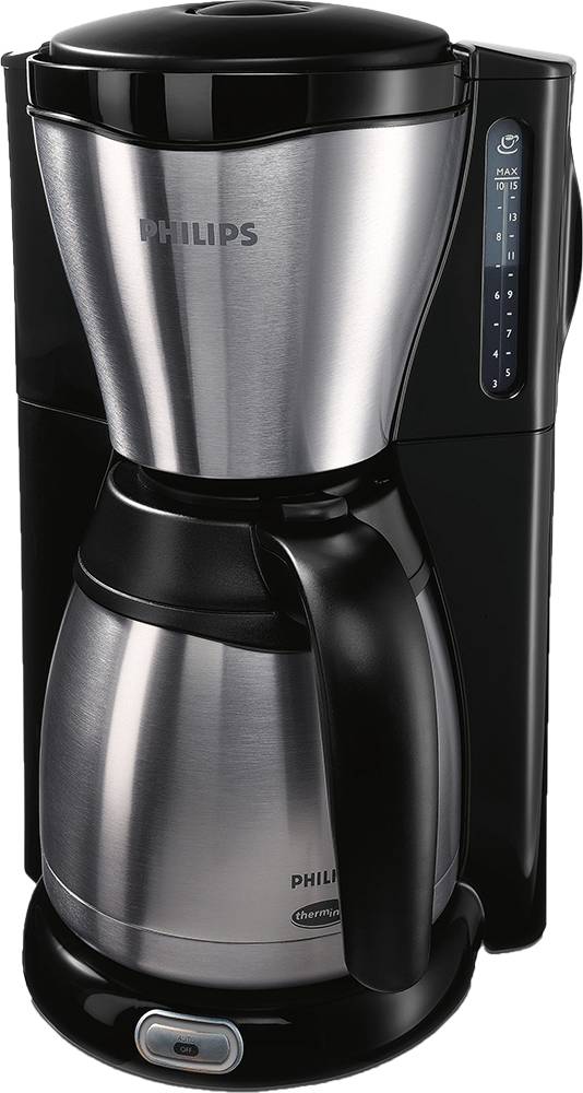 Café Gaia HD7546