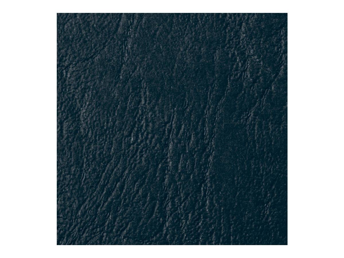 GBC LeatherGrain - A4 (210 x 297 mm) - Schwarz