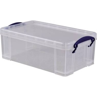 Really Useful Box Aufbewahrungsbox 5C 34x20x12,5cm 5l tr