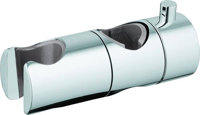 Grohe Gleitelement chrom