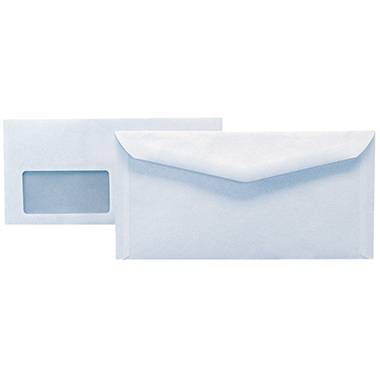 Soennecken Kuvertierhülle 2902 229x114mm mF nk ws 1.000 St./Pack. - Artikel: 327211801