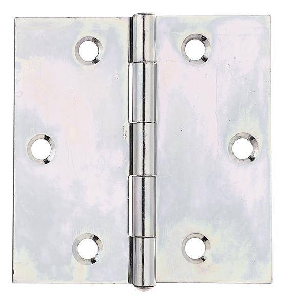 Scharnier H.70mm B.70mm S.1,5mm STA sdmverz.quad.GAH