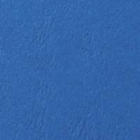 GBC LeatherGrain - A4 (210 x 297 mm) - Blau - 250 g/m²