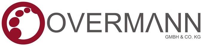 Fliesenlegergummi L.20m S.0,5mm f.Spannecken grau OVERMANN