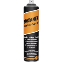 Multifunktionsspray Turbo-Spray® 400 ml Spraydose BRUNOX Multifunktionsspray Turbo-Spray® 400 ml Spraydose BRUNOX