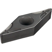 PROMAT Wendeschneidplatte VCMT110308-M UNI Bearbeitung mittel PROMAT Wendeschneidplatte VCMT110308-M UNI Bearbeitung mittel