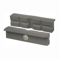 HEUER BROCKHAUS Schraubstockschutzbacke für Backenbreite 120 mm - 108120 HEUER BROCKHAUS Schraubstockschutzbacke für Backenbreite 120 mm - 108120