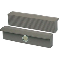 HEUER BROCKHAUS Schraubstockschutzbacke für Backenbreite 140 mm - 107140 HEUER BROCKHAUS Schraubstockschutzbacke für Backenbreite 140 mm - 107140