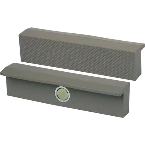 HEUER BROCKHAUS Schraubstockschutzbacke für Backenbreite 160 mm - 107160 HEUER BROCKHAUS Schraubstockschutzbacke für Backenbreite 160 mm - 107160