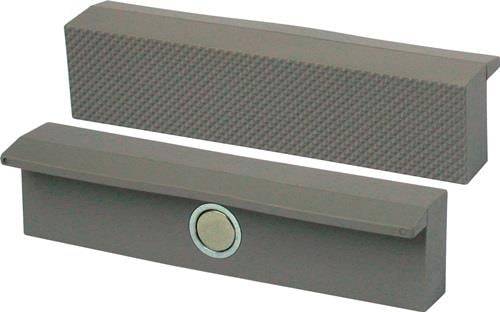 HEUER BROCKHAUS Schraubstockschutzbacke für Backenbreite 160 mm - 107160