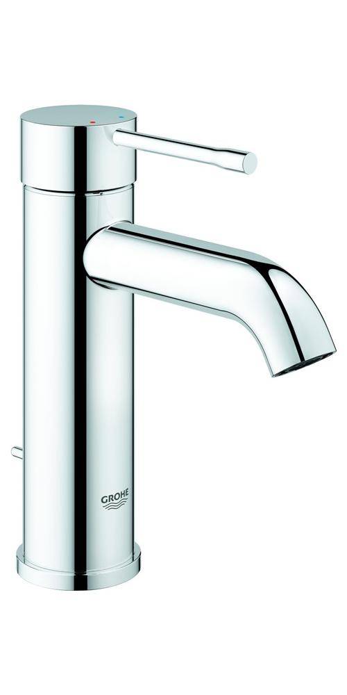 GROHE Einhand-Waschtischbatterie Essence DN 15 S-Size ZAG 1 1/4Zoll