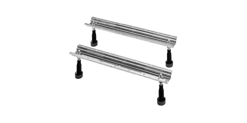Duravit Fußgestell 2 Stück