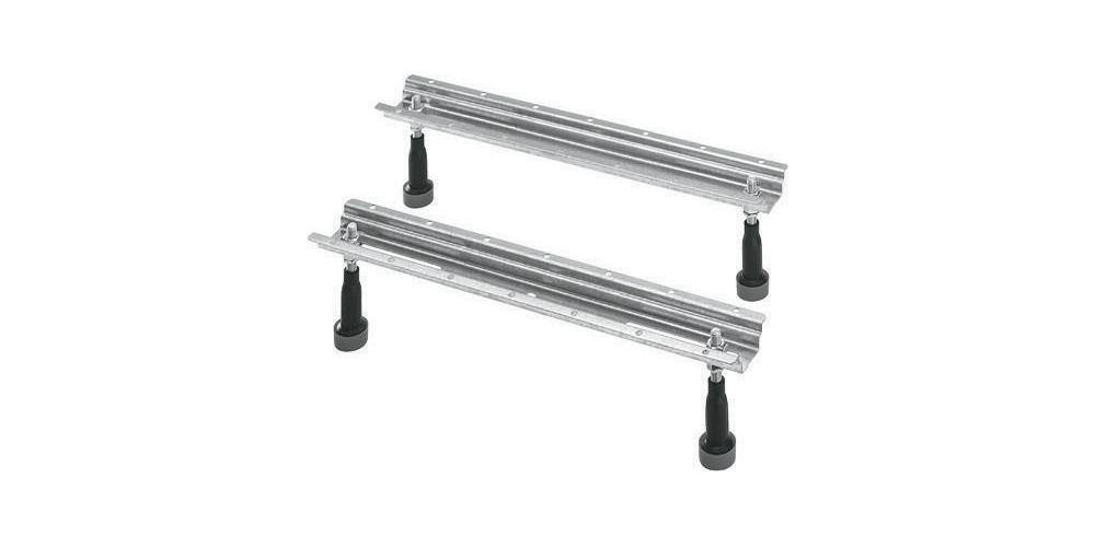 Duravit Fußgestell 2 Stück