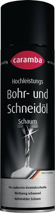 Hochl.Bohr-/Schneidölschaum 500 ml Spraydose CARAMBA