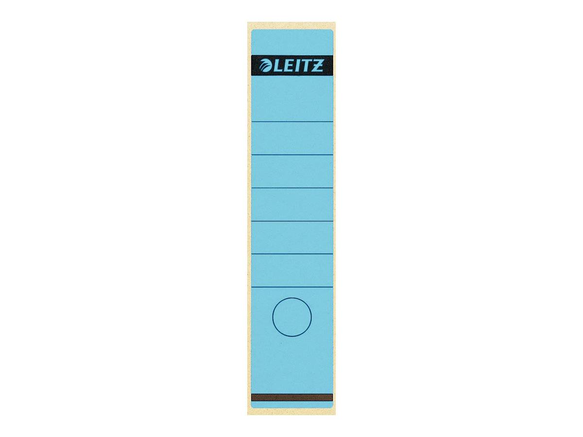 Esselte Leitz Ordneretiketten - Blau