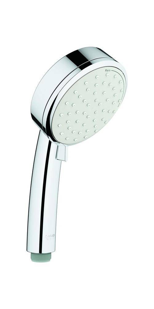 GROHE Handbrause TEMPESTA 100 COSMOPOLITAN 100mm chr