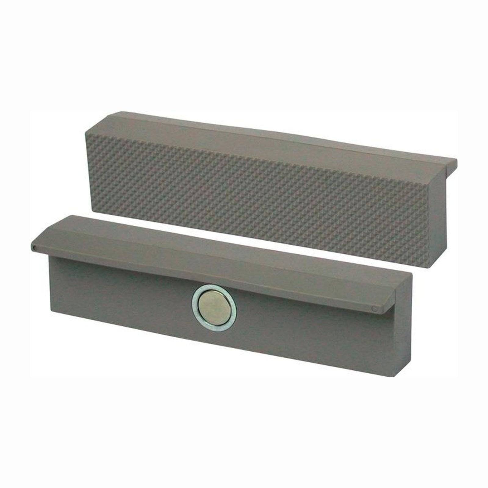 HEUER BROCKHAUS Schraubstockschutzbacke für Backenbreite 120 mm - 107120