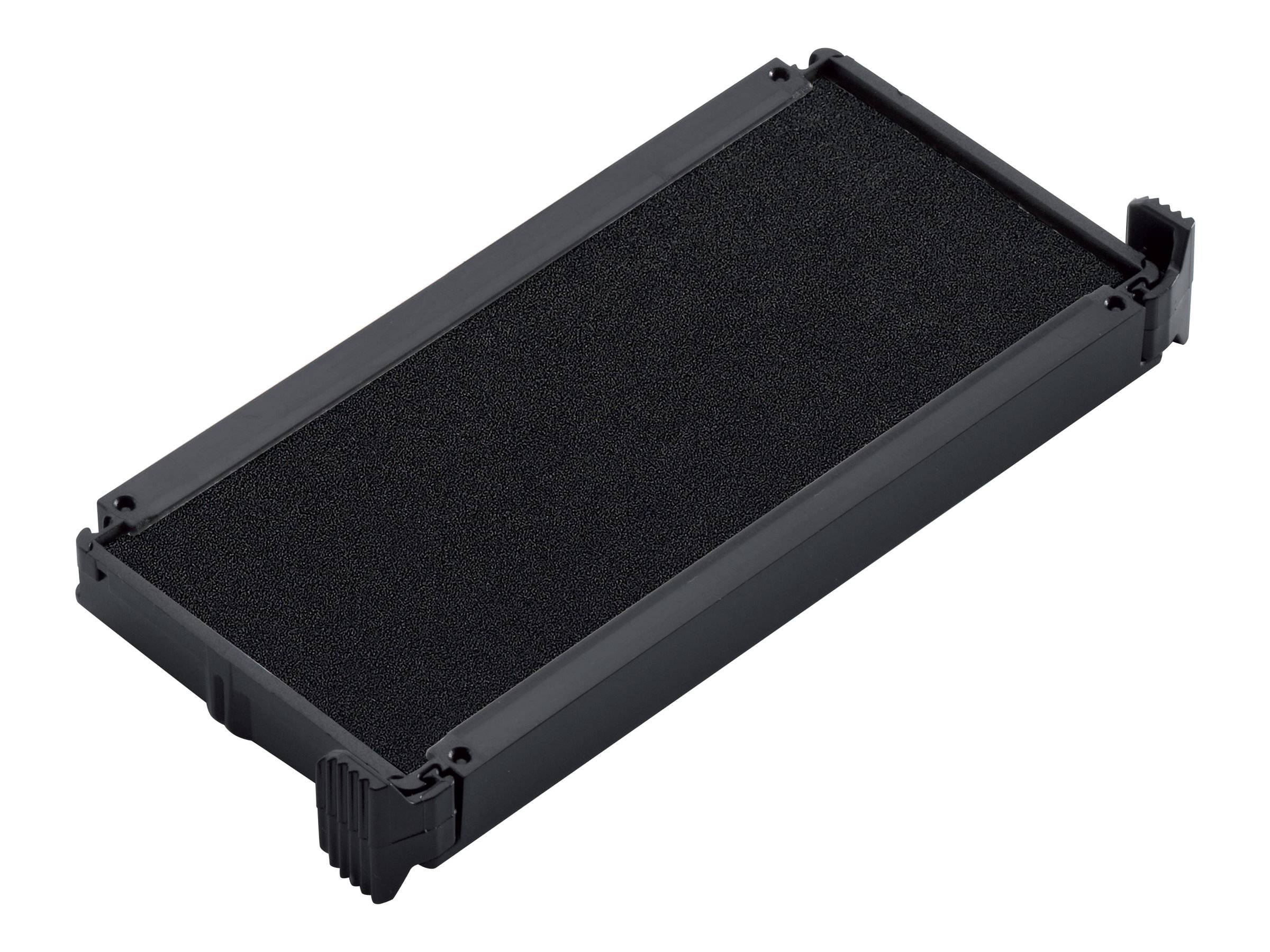 TRODAT SWOP-Pad 6/4913 - Austauschkissen - Schwarz (Packung mit 2)