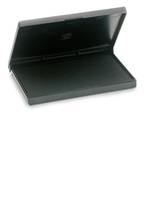 Trodat SWOP-Pad 6/4913 - Austauschkissen - Schwarz (Packung mit 2)